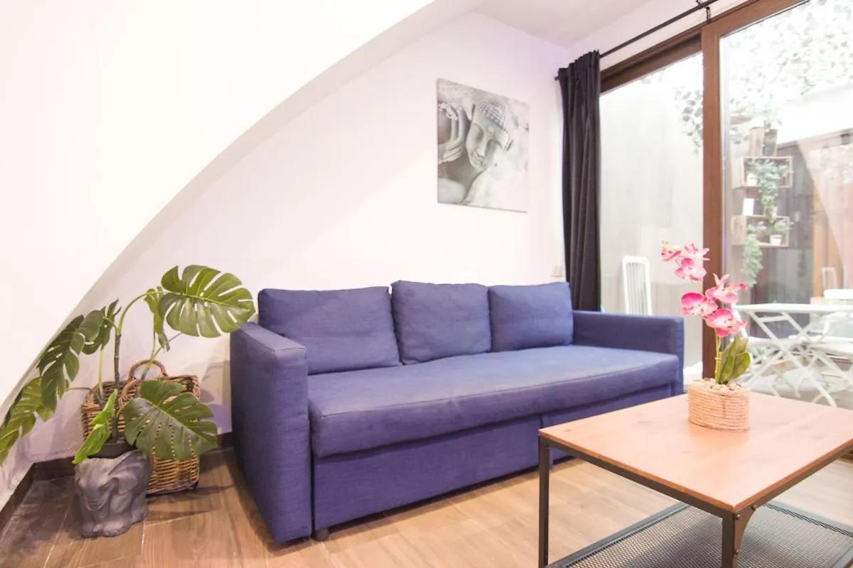 Apartmán San Marcos Suite II Sevilla