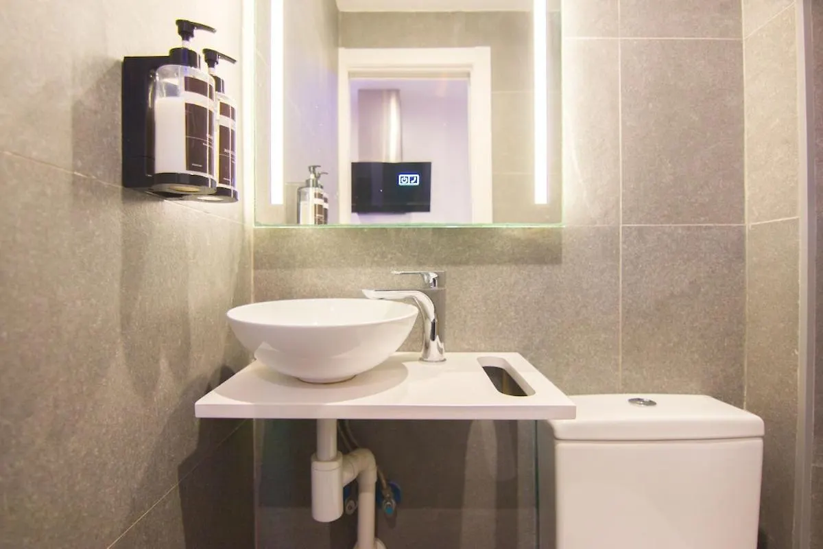 San Marcos Suite II Sevilla