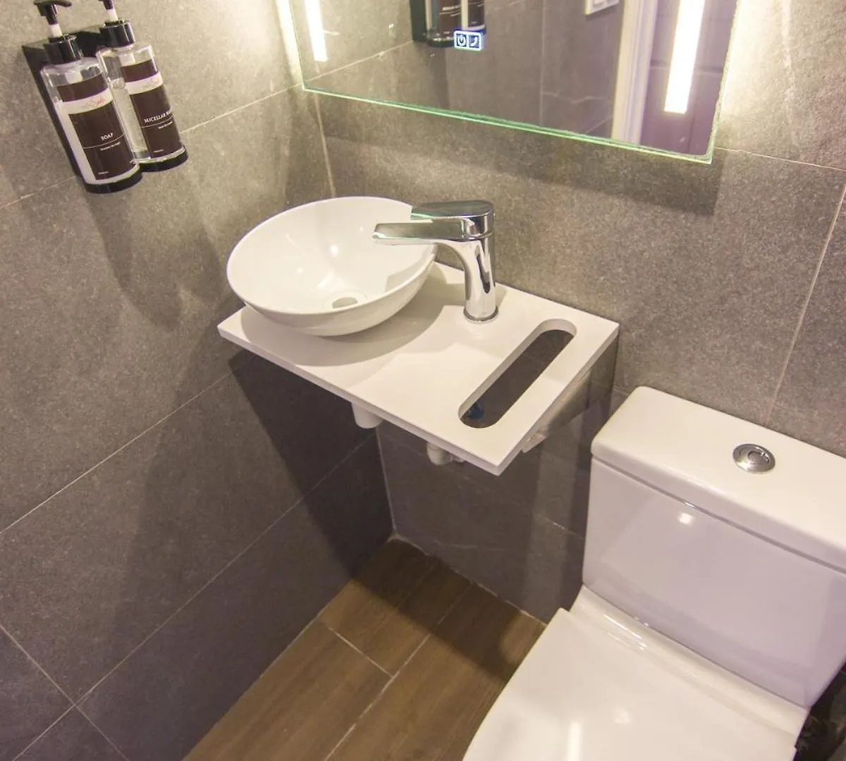 Apartmán San Marcos Suite II Sevilla