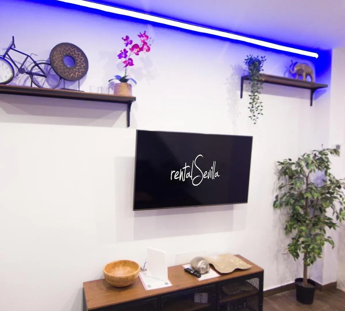 San Marcos Suite II Sevilla Španělsko